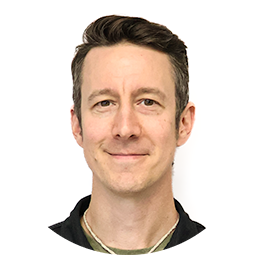 dan of robinson tech