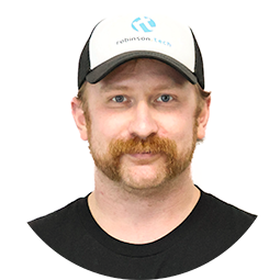 josh of robinson tech