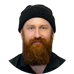 josh of robinson tech