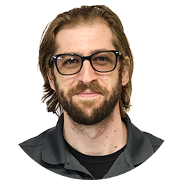 steffen of robinson tech