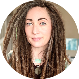 tessa of robinson tech